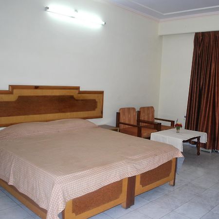 Regenta Resort Shyam ภารัตปูร์ ภายนอก รูปภาพ