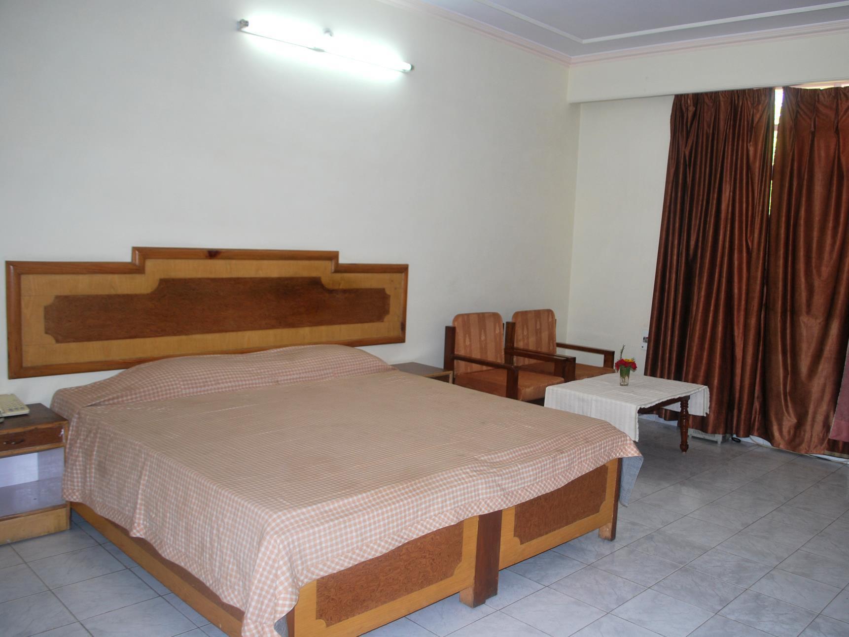 Regenta Resort Shyam ภารัตปูร์ ภายนอก รูปภาพ